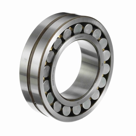 Rollway Radial Spherical Roller Bearing - Tapered Bore, 23060 CA KC3 W33 23060 CA KC3 W33